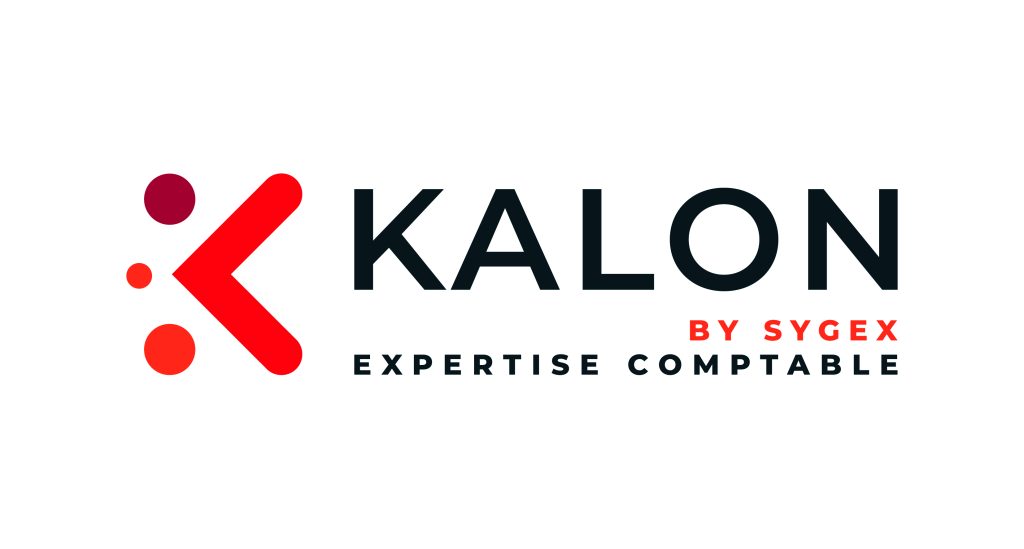Logo entreprise Kalon