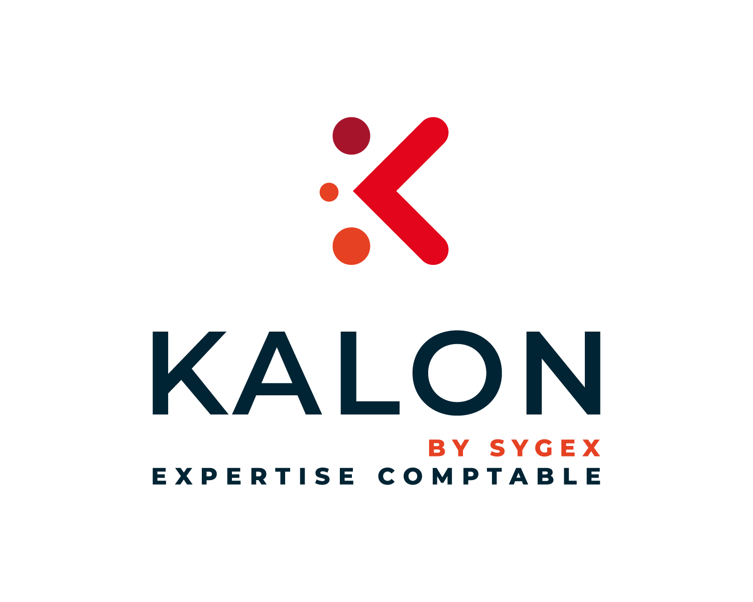 Logo Kalon entreprise
